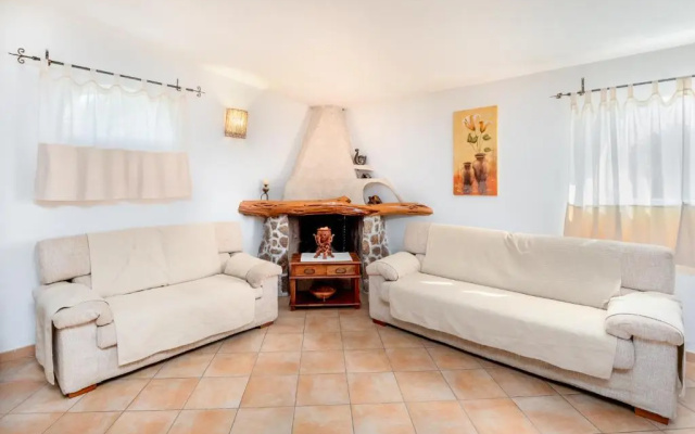 Cozy House in Cannigione