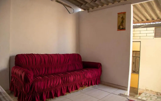 Casa do Juá