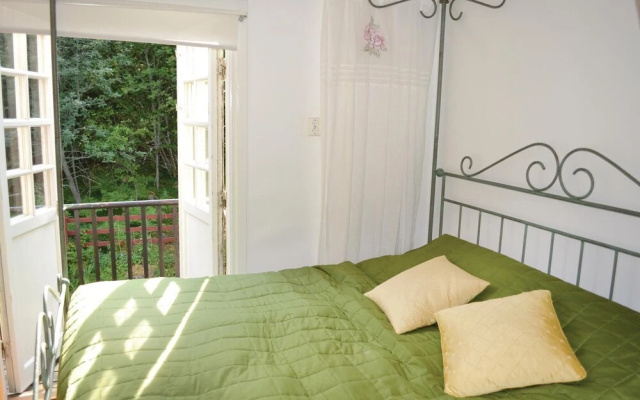 Beautiful Home in Vimmerby With 3 Bedrooms, Sauna and Wifi