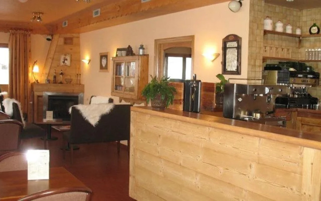 Hôtel Bellachat