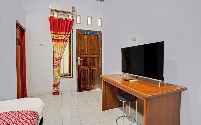 Wisma Amalia Syariah by OYO Rooms