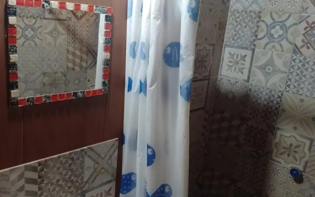 El hostel secreto