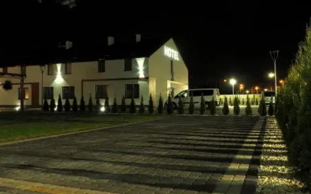 Hotel Sjesta