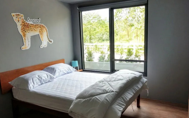LAN LAY Resort