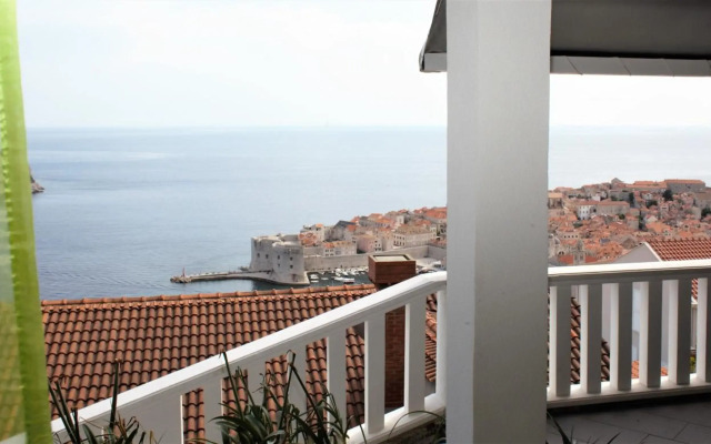 Apartman Ivy 2