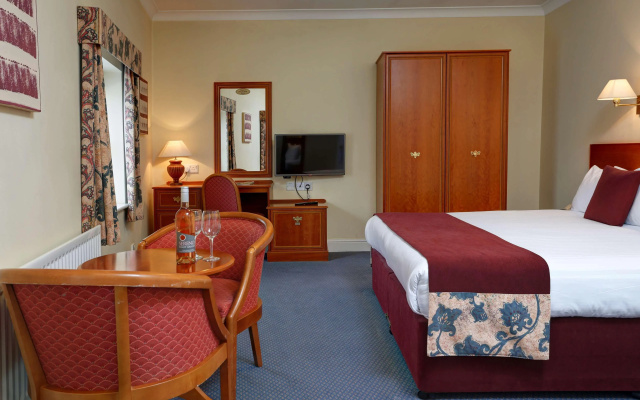 Best Western Banbury House Hotel
