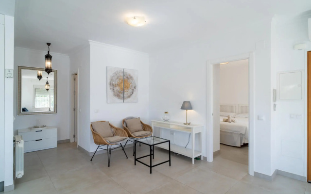 Villa Sandra Luxury Suite