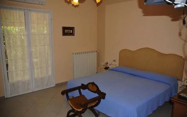 Agriturismo U Caruggiu