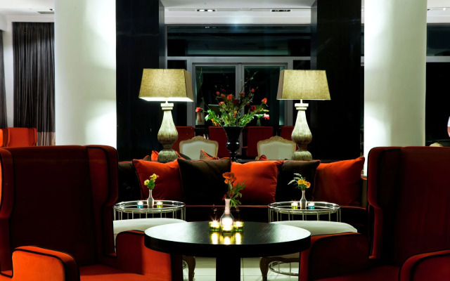 Olympus Thea Boutique Hotel