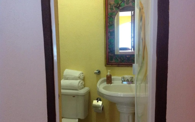Casa Bahia Bonita