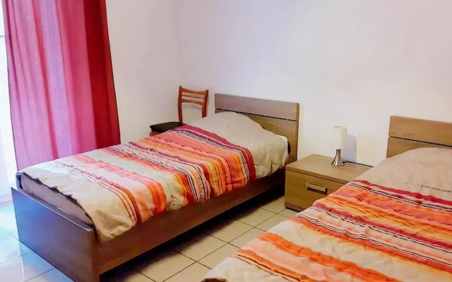 Cosy Apartment Directly on the Beach in Knokke