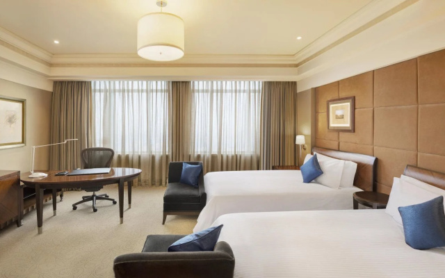 The Hongta Hotel, a Luxury Collection Hotel, Shanghai