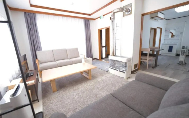 Furano Ski House - Vacation STAY 22794v