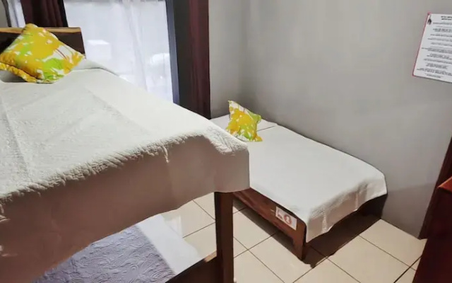 Hostel Coati Place Bed & Breakfast