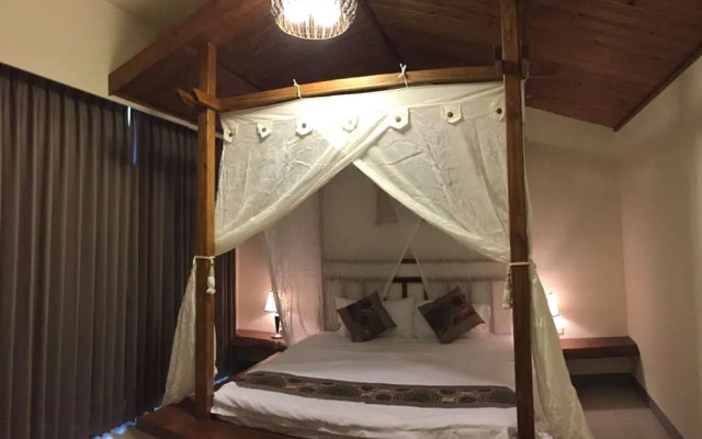 Walking Bali B&B