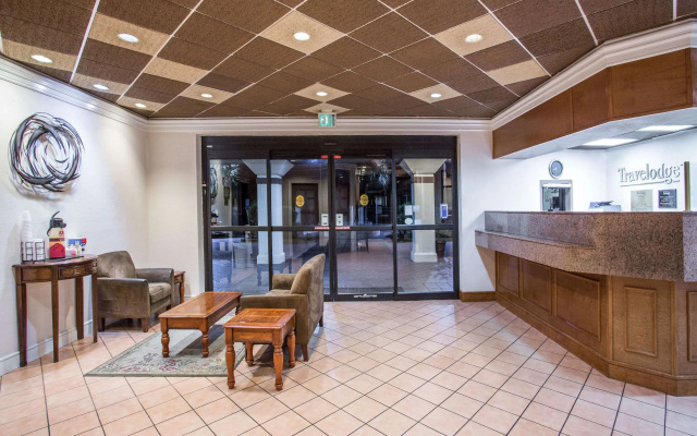 Travelodge by Wyndham Deltona