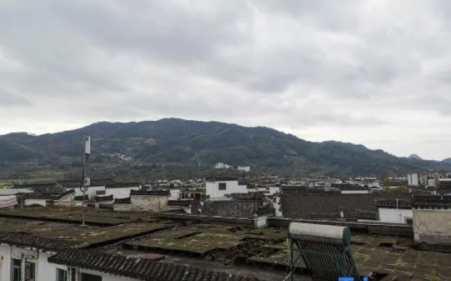 Puyue Villa