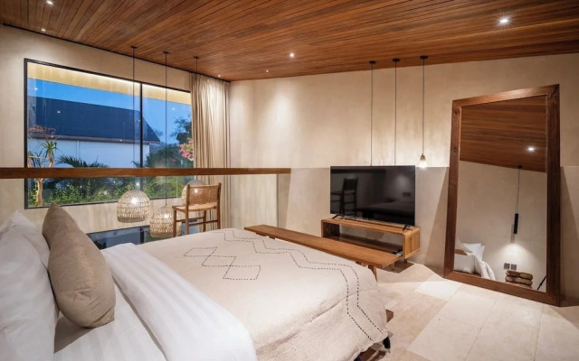 Elementa Villas Bingin by Blacksand
