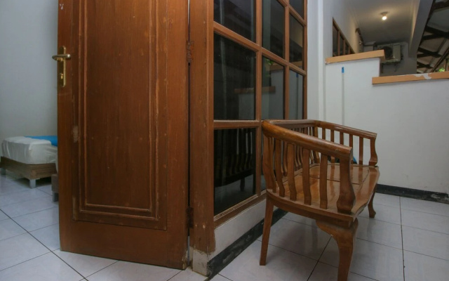 Airy Pangandaran Pantai Barat 43
