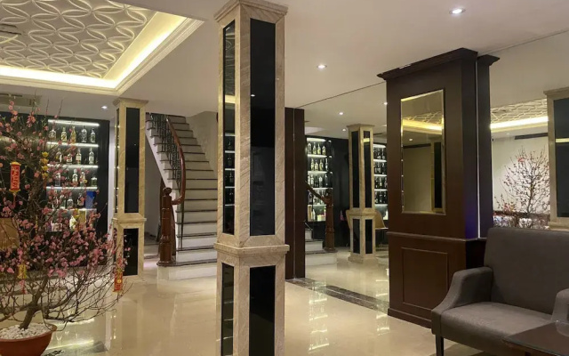 Hanoi Memory Premier Hotel Spa