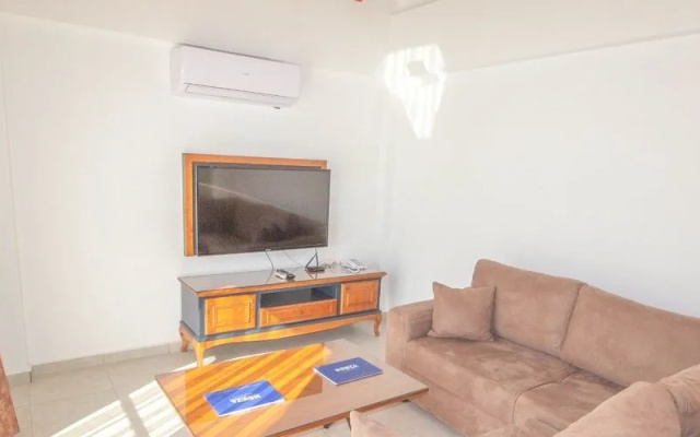 Villa Likya Amber