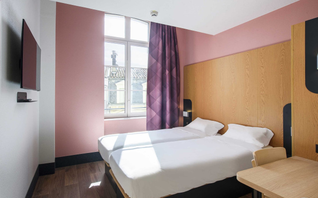 B&B HOTEL Castres Centre Gambetta