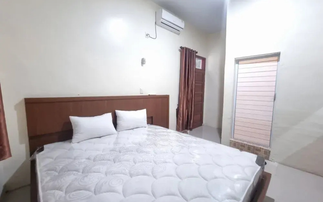 Hotel O P&g Guest House