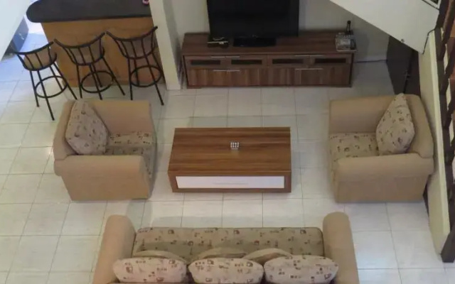 Petitenget Cozy Villa