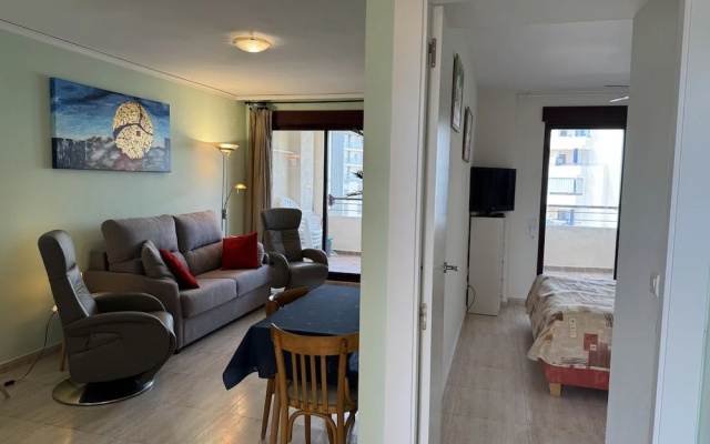 Apartamento Tiffany Para 4 Personas