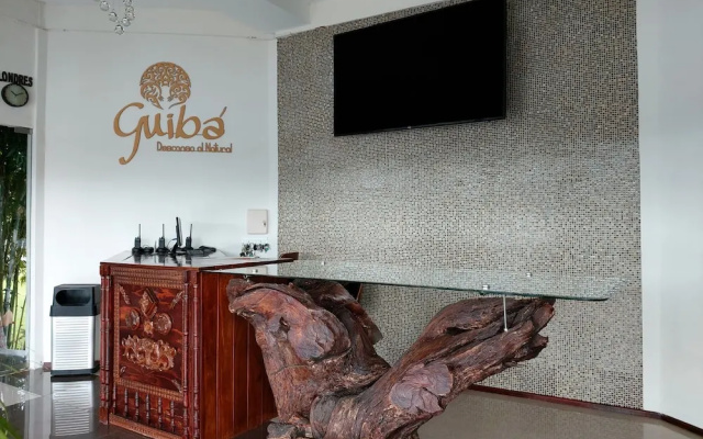 Hotel Guiba