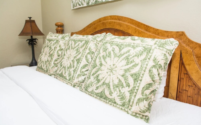 Kaanapali Shores 161 2 Bedroom Condo by RedAwning