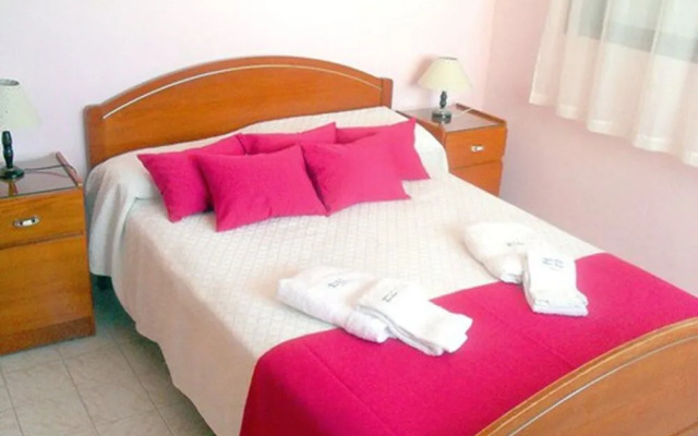 Apart Hotel Santa Lucia