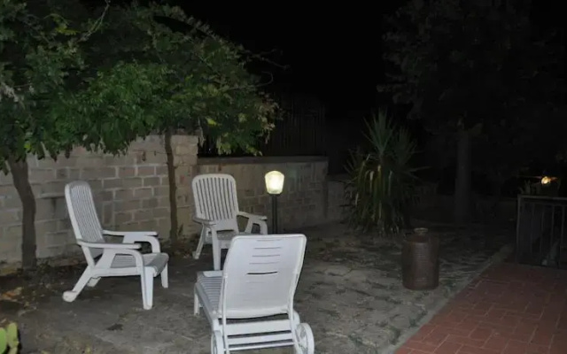 Villa Giove
