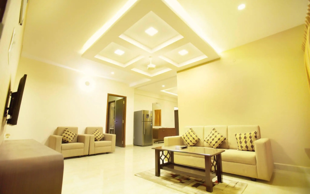 The Summit Chennai