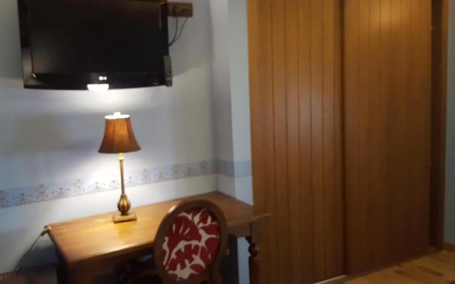 Hotel Abuelo Rullo