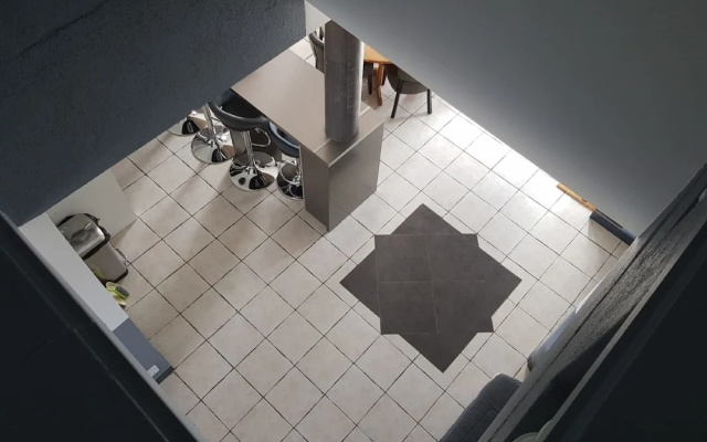 Maison Fenay