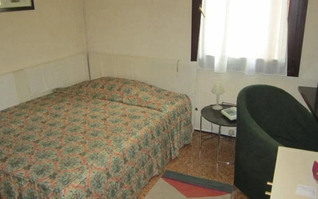 Hotel Locanda Ca Masieri