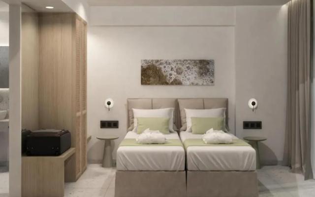 Aqualia Hotel Poros