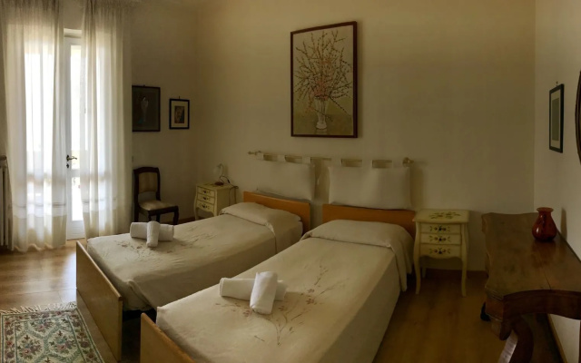 Villa Lilium