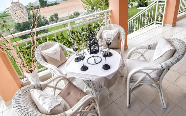 Villa Elaia Mare