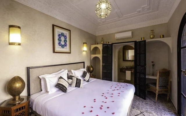 Riad Azad Spa