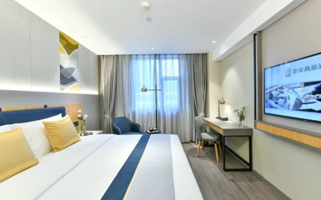 Home Inn