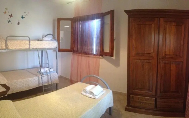 Tenuta Cazzato
