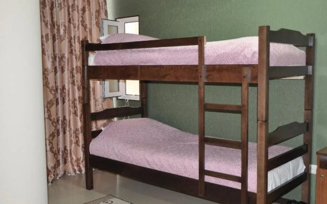 Rus Hostel