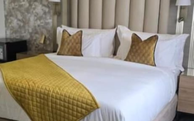 The Aloe Residences