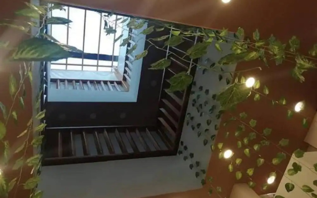 Cl-6 Habitacion Doble En Getsemani