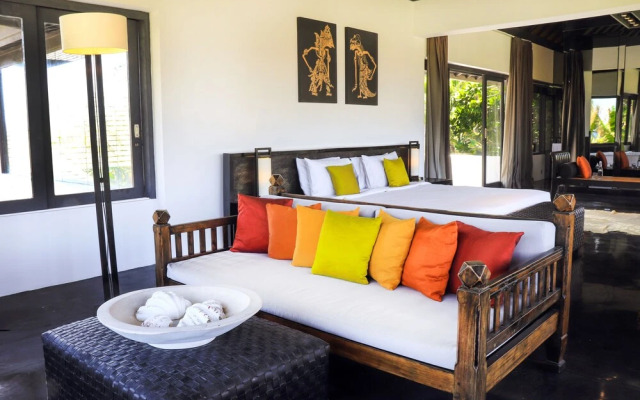 Villa Florimar