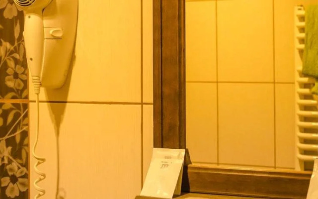 Indalo Rooms
