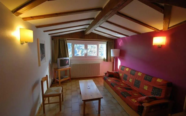 Giberga Apartaments