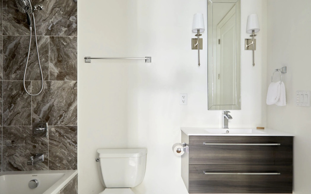 St. Charles Elegant Suites by Sonder